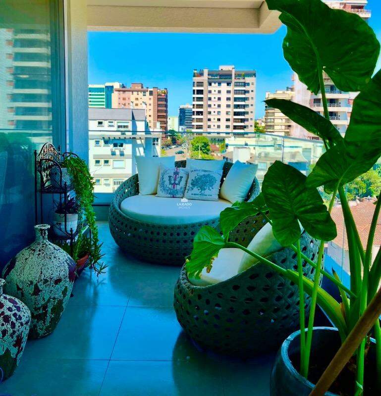 Apartamento, 3 quartos, 162 m² - Foto 20