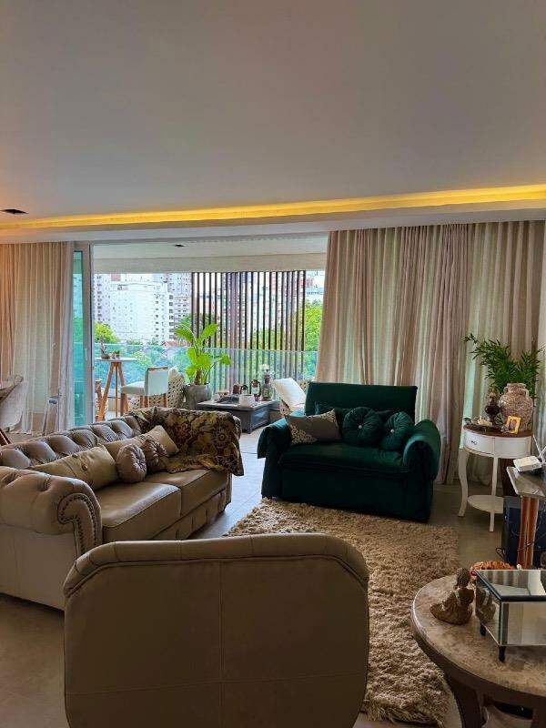 Apartamento, 3 quartos, 162 m² - Foto 15