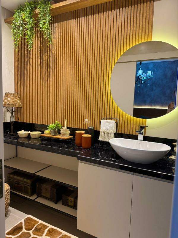 Apartamento, 3 quartos, 162 m² - Foto 3