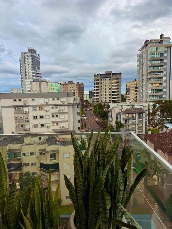 Apartamento, 3 quartos, 162 m² - Foto 25