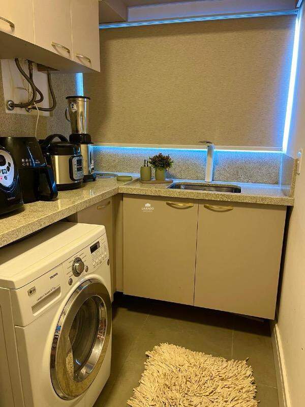 Apartamento, 3 quartos, 162 m² - Foto 13