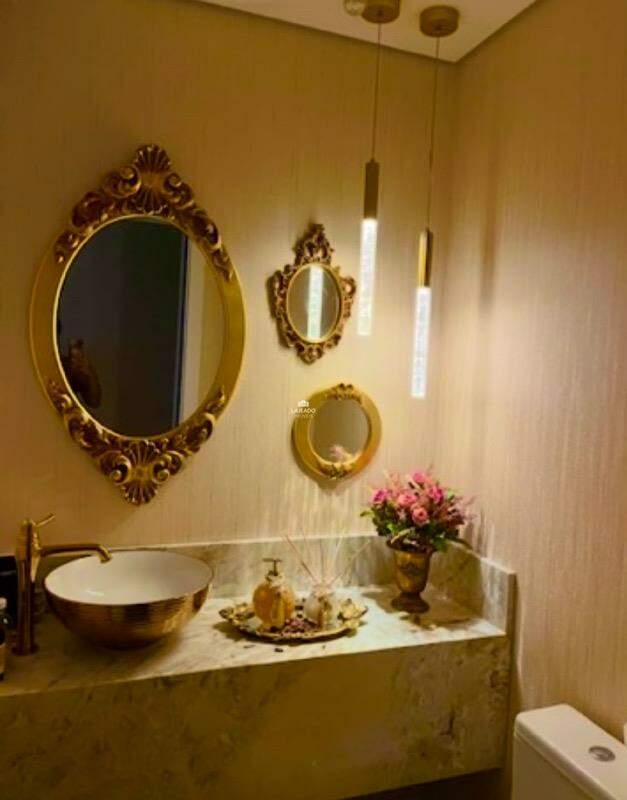 Apartamento, 3 quartos, 162 m² - Foto 21