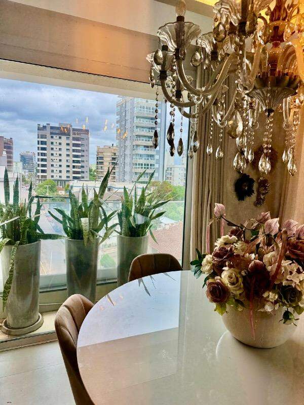 Apartamento, 3 quartos, 162 m² - Foto 5