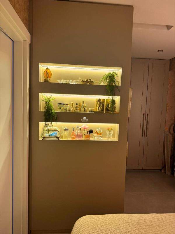 Apartamento, 3 quartos, 162 m² - Foto 26