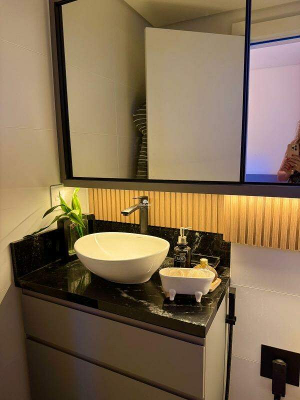 Apartamento, 3 quartos, 162 m² - Foto 8