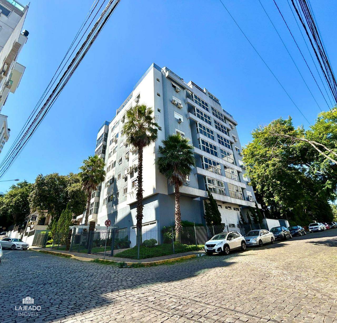 Cobertura, 3 quartos, 331 m² - Foto 1