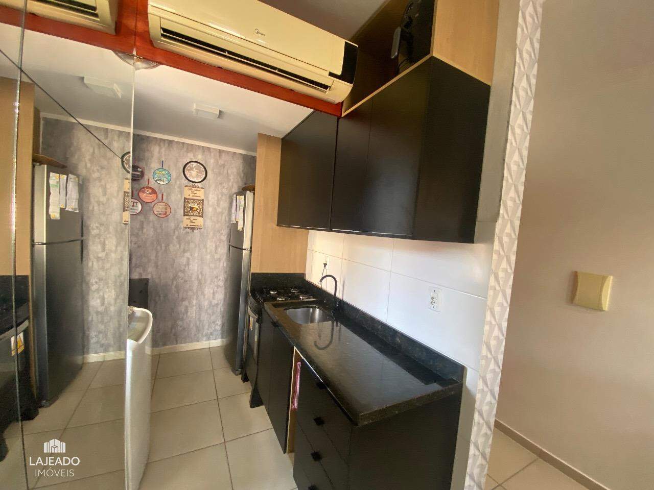 Apartamento à venda, 56m² - Foto 7