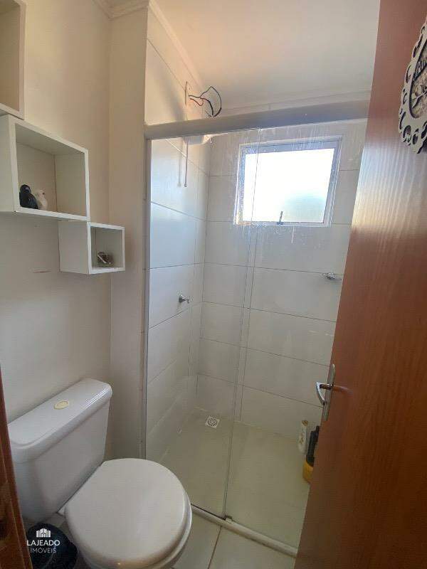 Apartamento à venda, 56m² - Foto 13