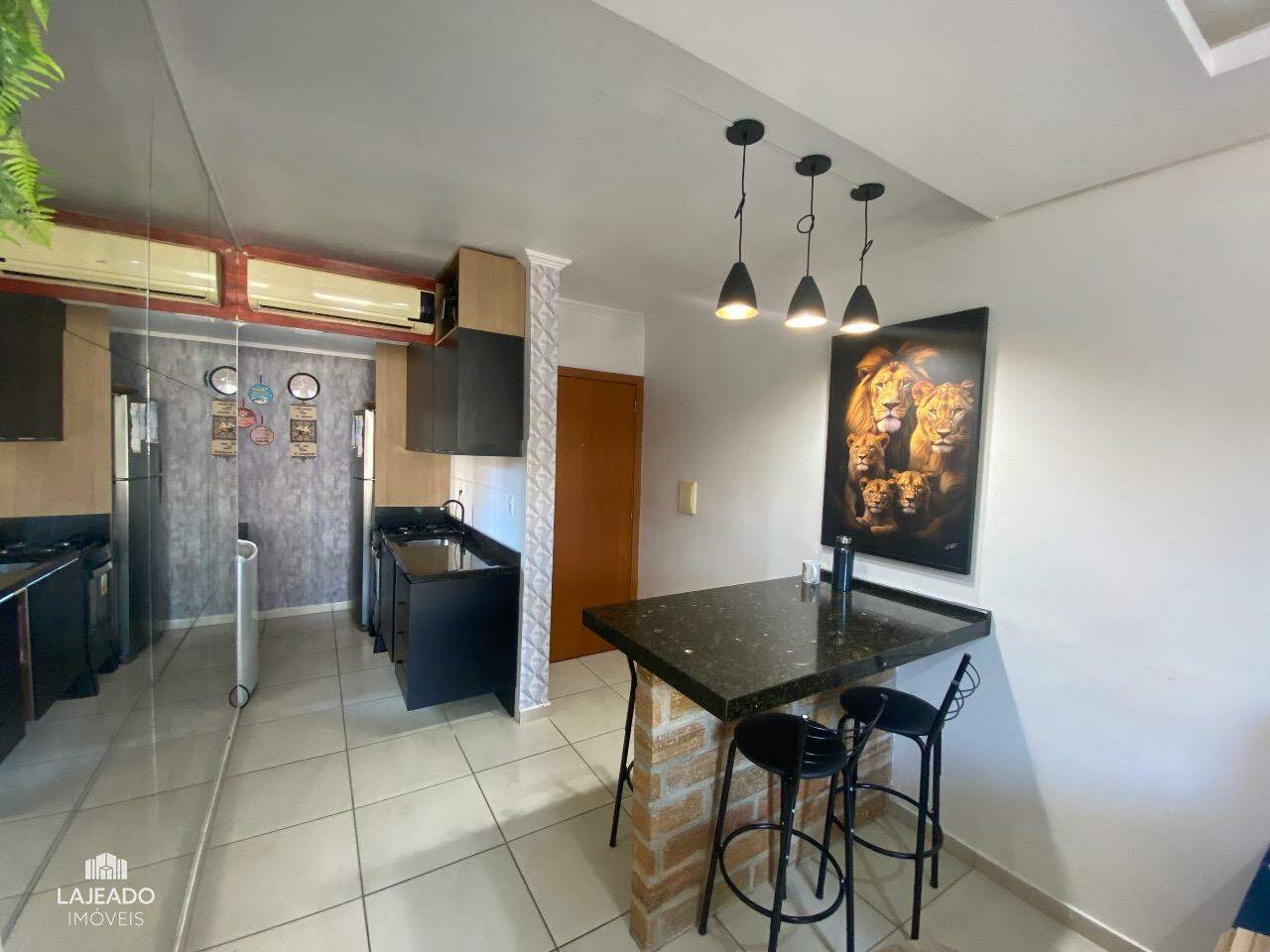 Apartamento à venda, 56m² - Foto 6