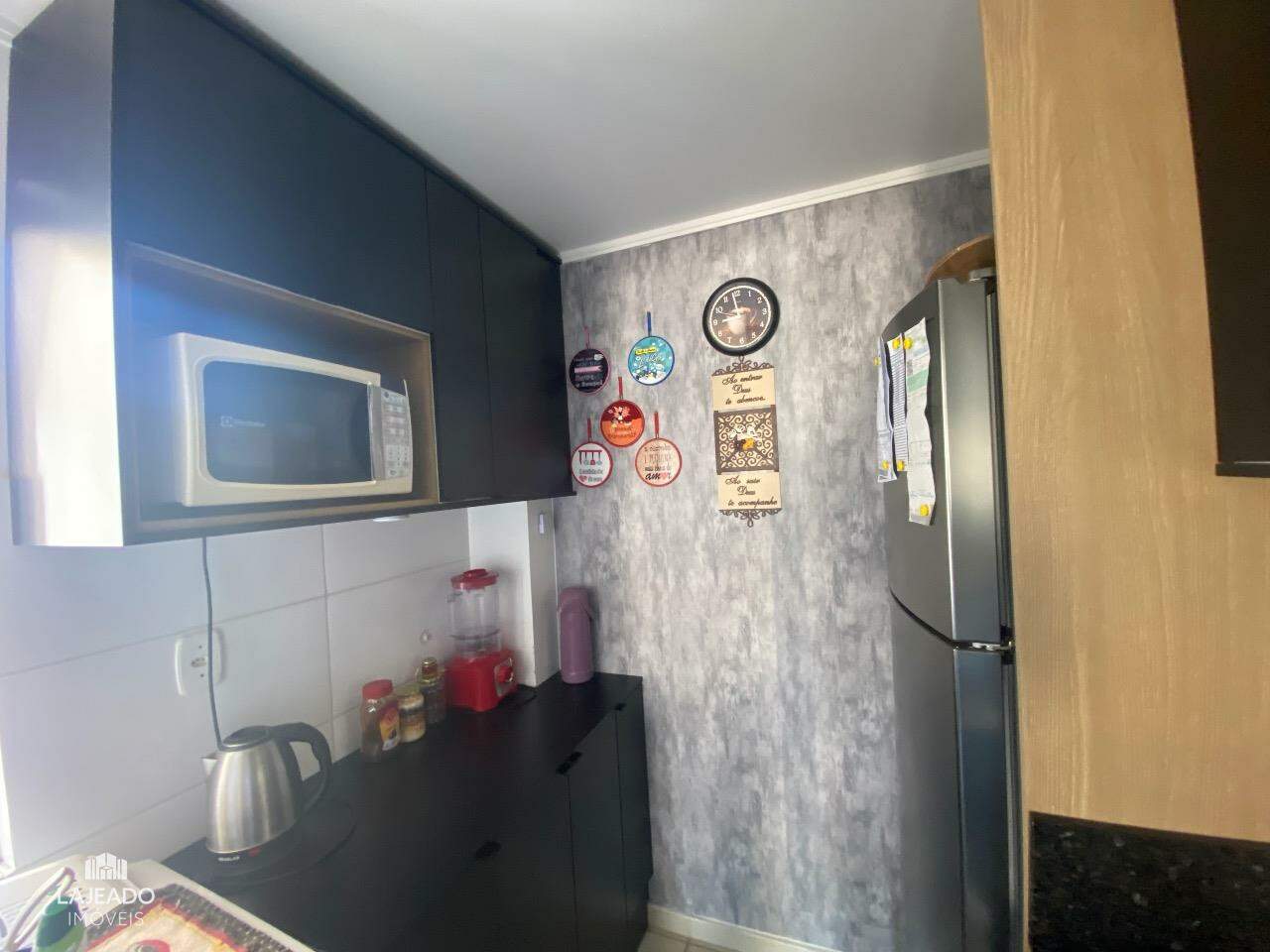 Apartamento à venda, 56m² - Foto 8