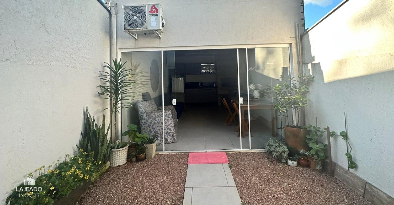 Sobrado à venda no Montanha: 