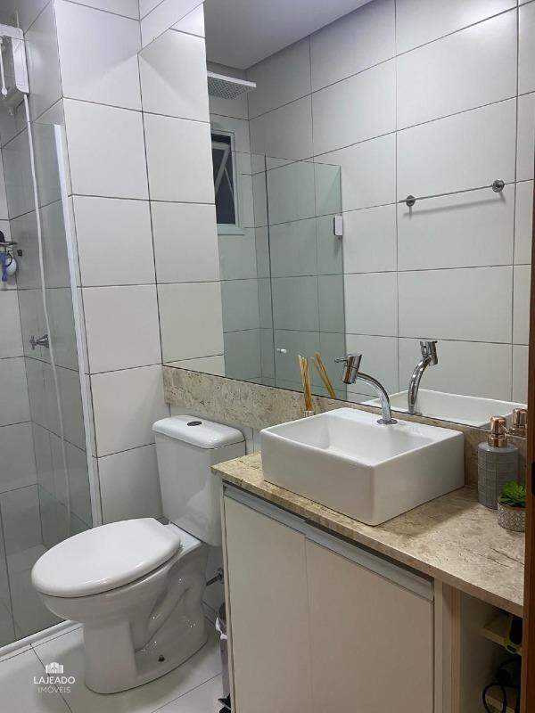 Apartamento à venda com 2 quartos, 59m² - Foto 10