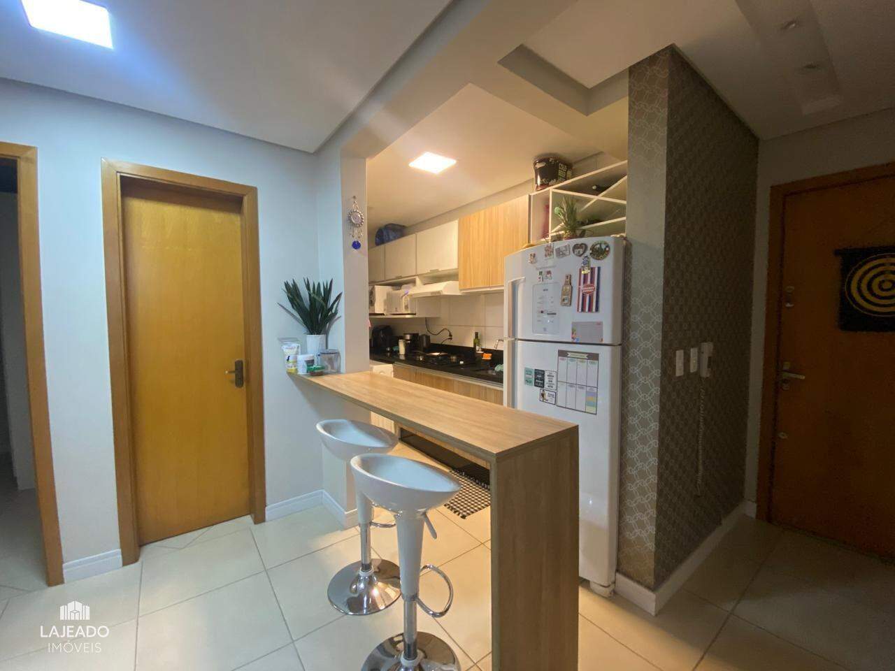 Apartamento à venda com 2 quartos, 59m² - Foto 5