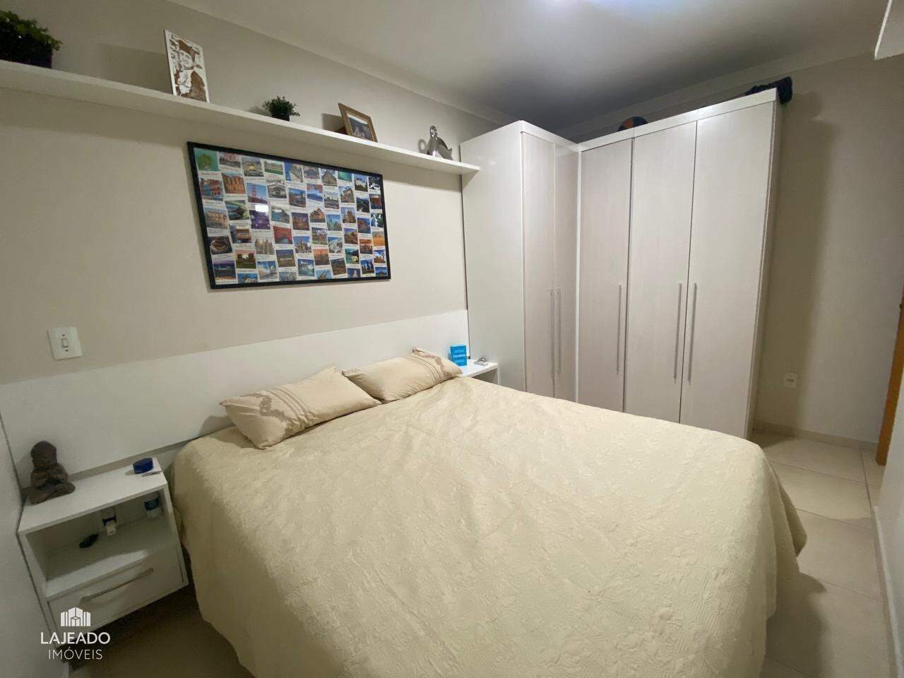 Apartamento à venda com 2 quartos, 59m² - Foto 6