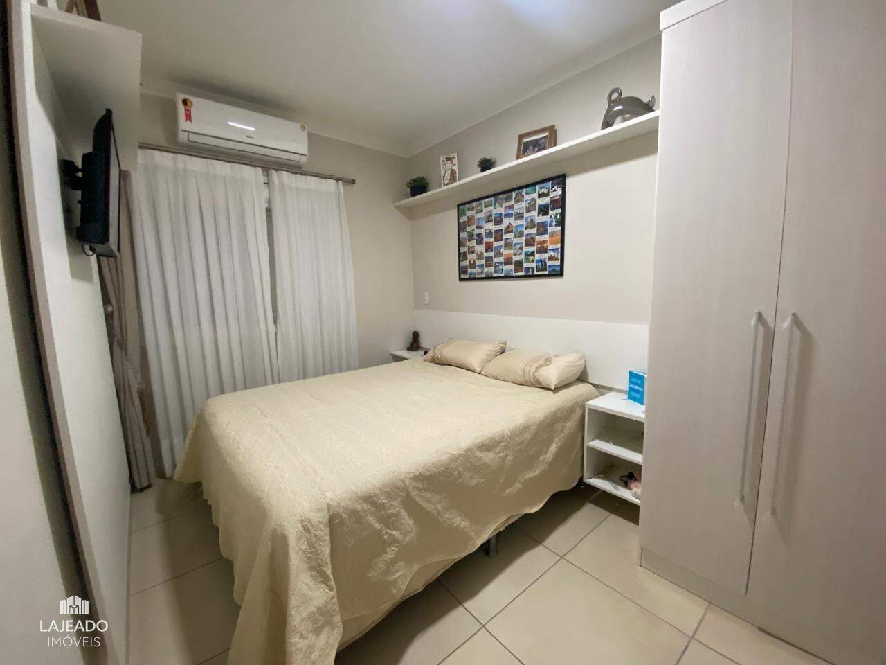 Apartamento à venda com 2 quartos, 59m² - Foto 7