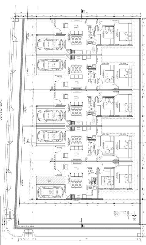 Casa, 2 quartos, 73 m² - Foto 3