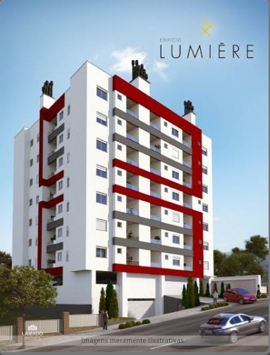Apartamento à venda com 2 quartos, 80m² - Foto 5