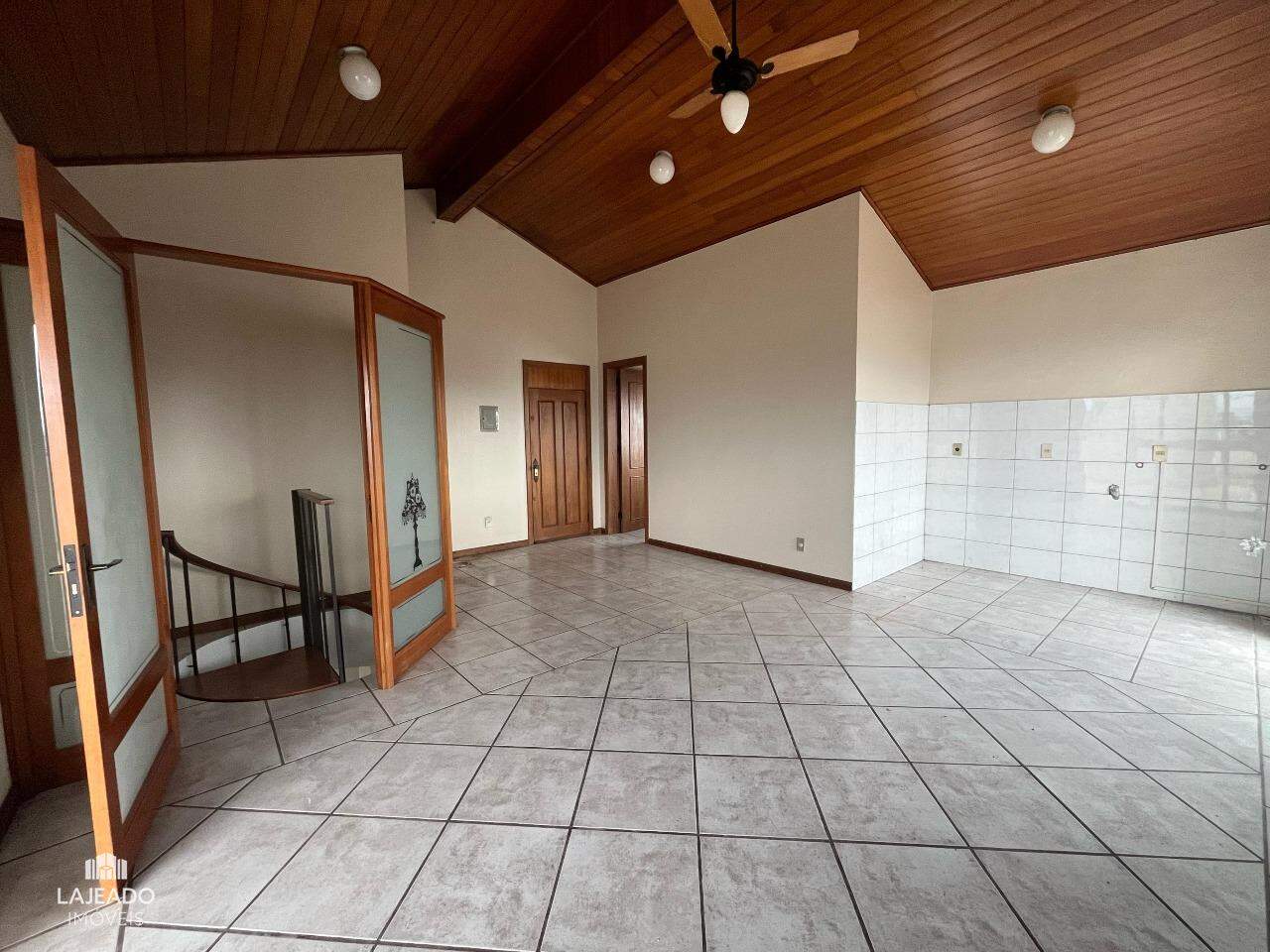 Cobertura, 3 quartos, 242 m² - Foto 4