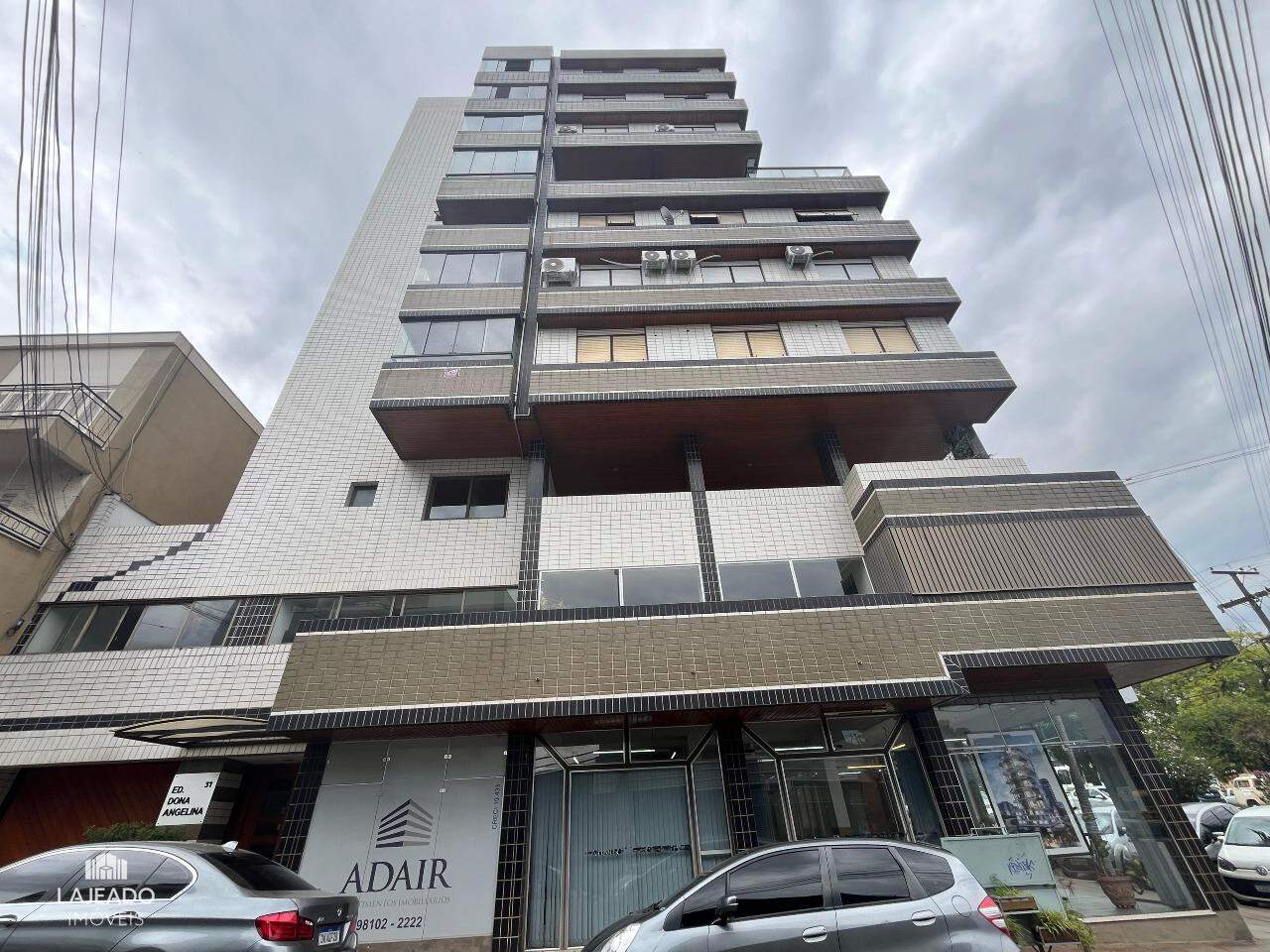 Cobertura, 3 quartos, 242 m² - Foto 1