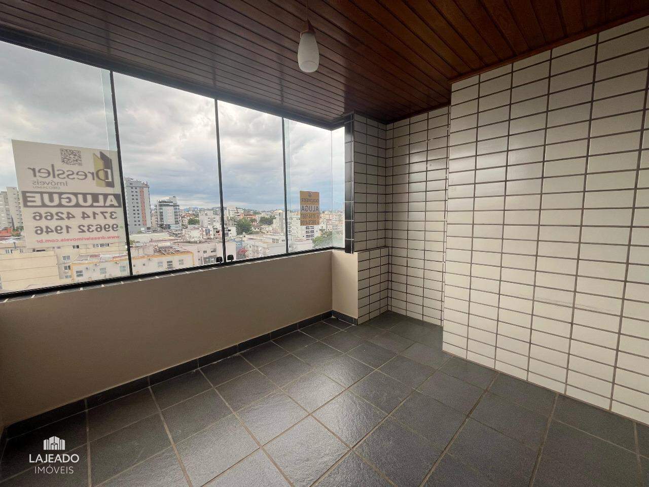 Cobertura, 3 quartos, 242 m² - Foto 11