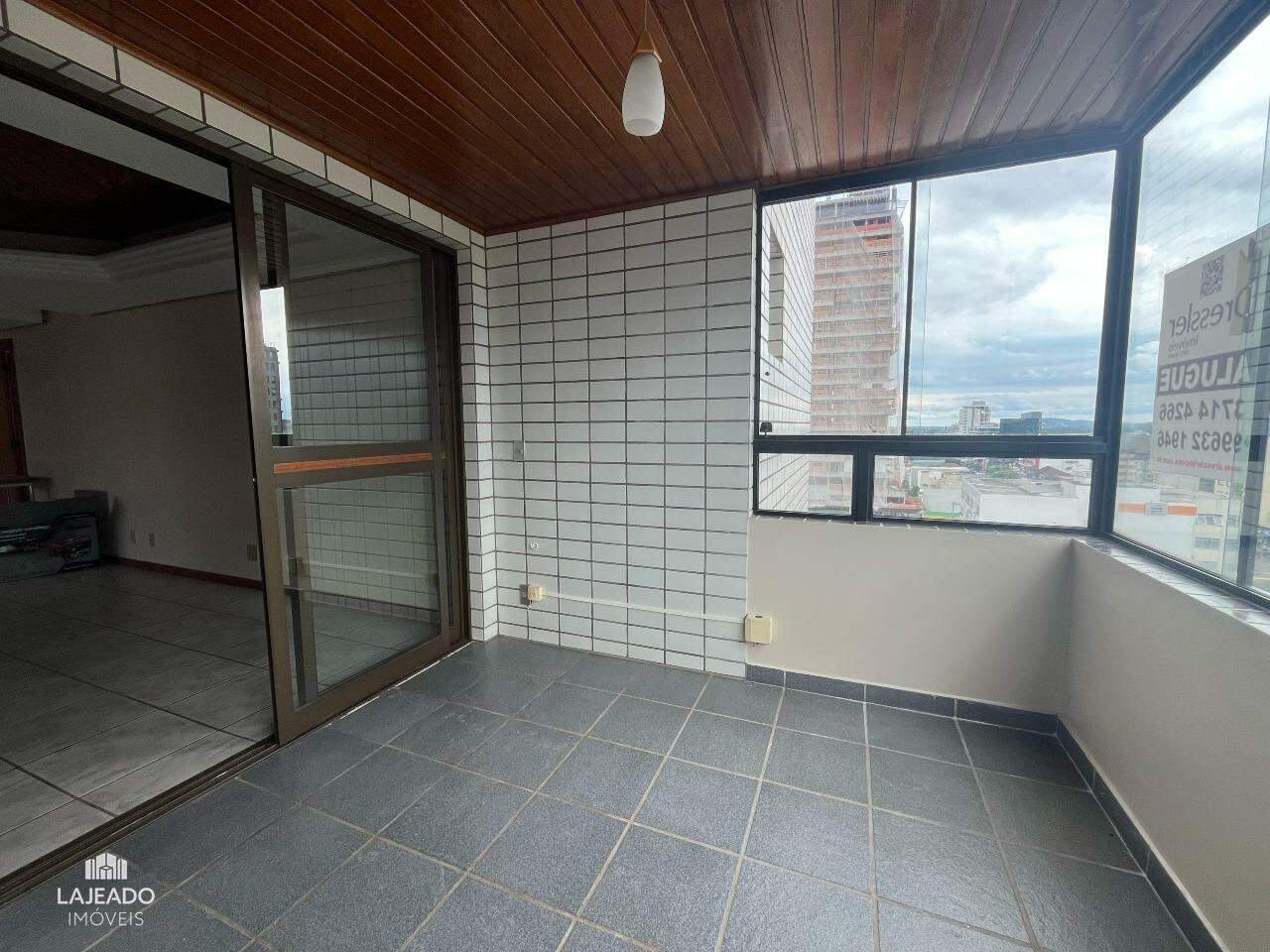 Cobertura, 3 quartos, 242 m² - Foto 10