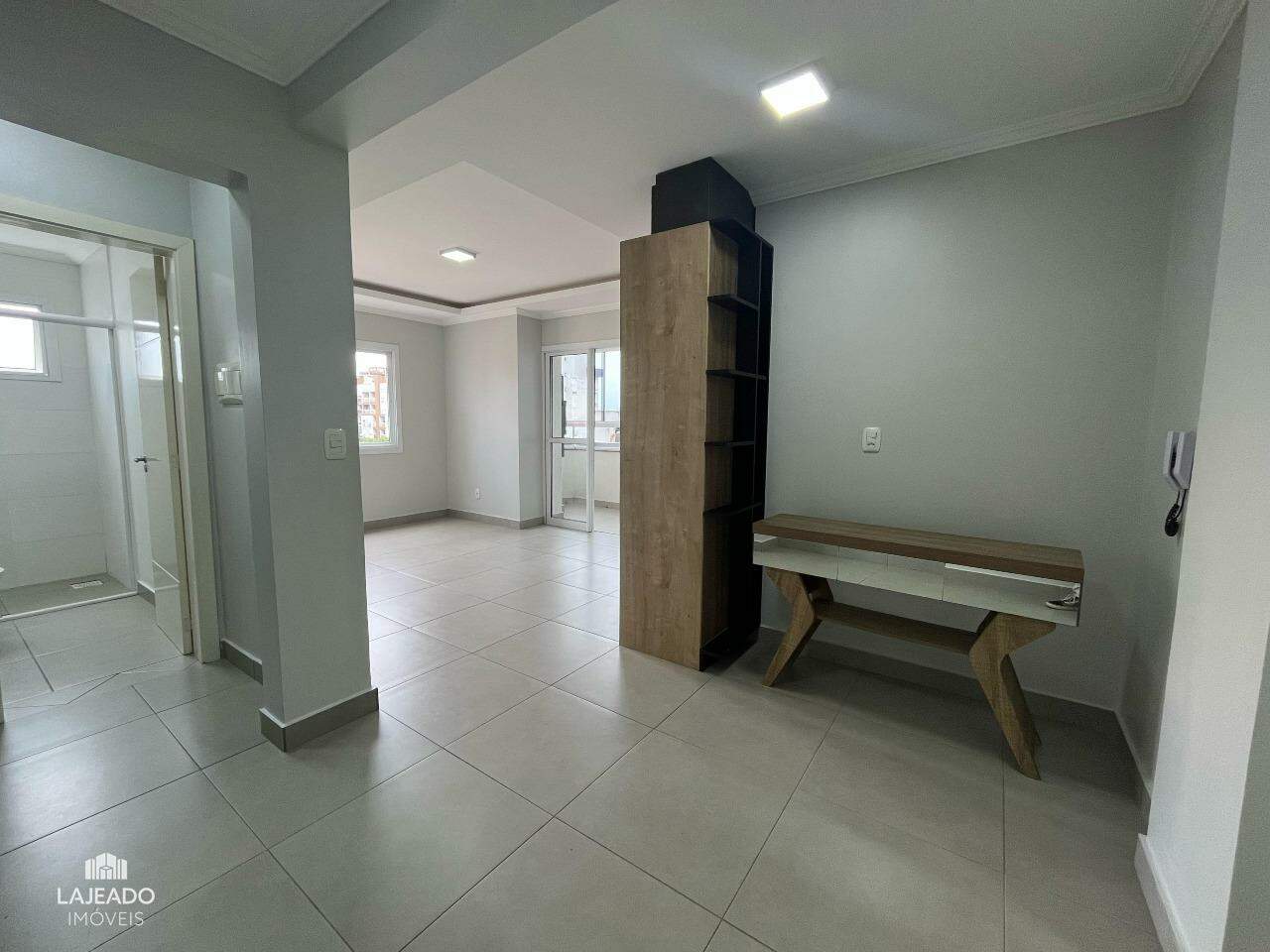 Apartamento, 1 quarto, 54 m² - Foto 3