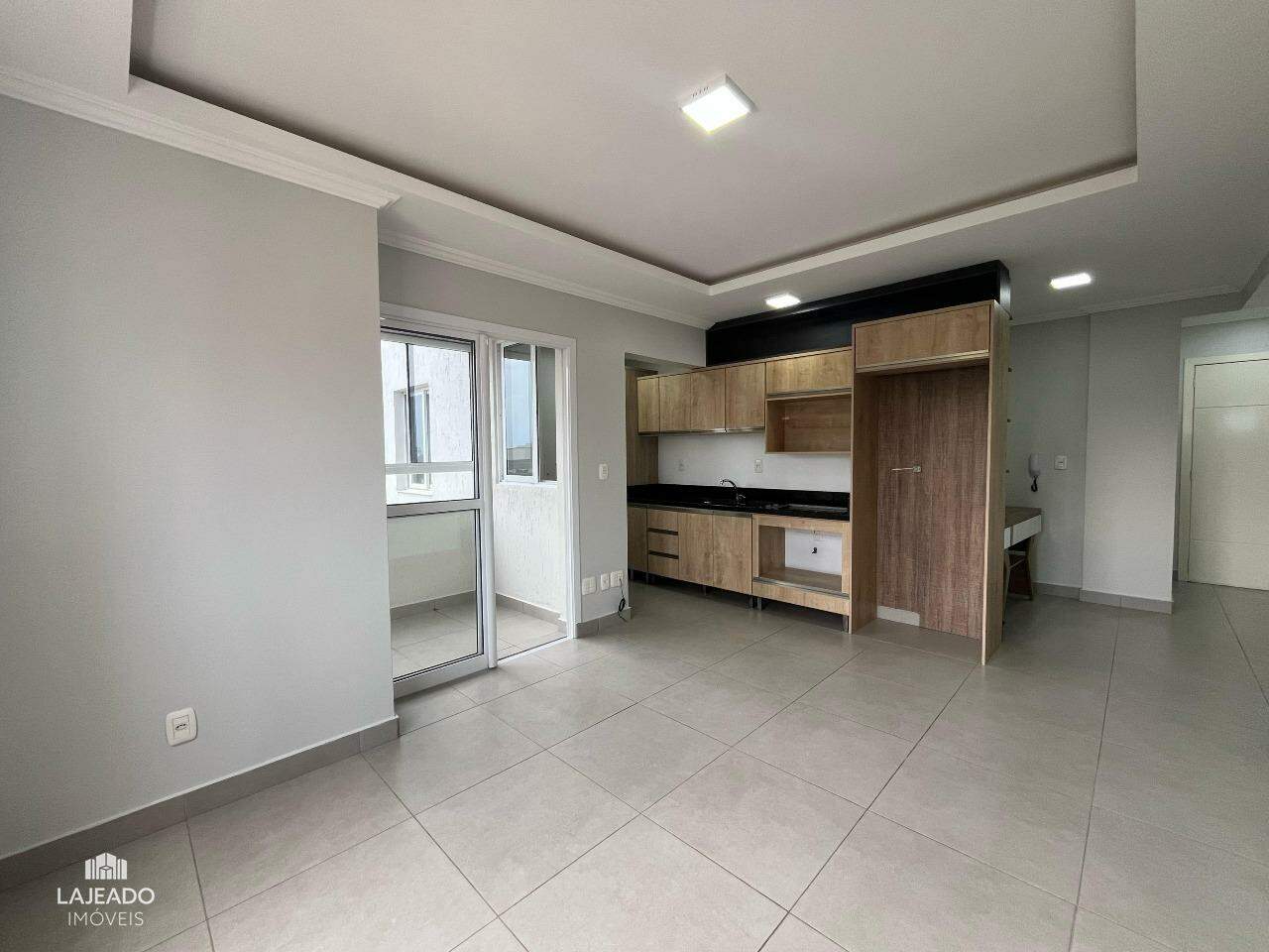 Apartamento, 1 quarto, 54 m² - Foto 5