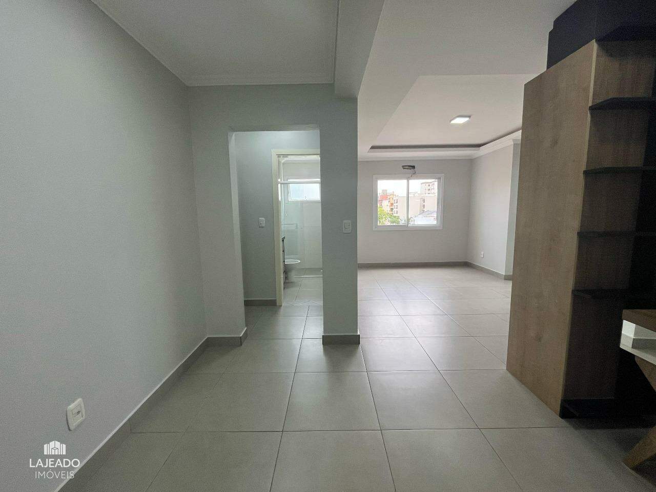 Apartamento, 1 quarto, 54 m² - Foto 2