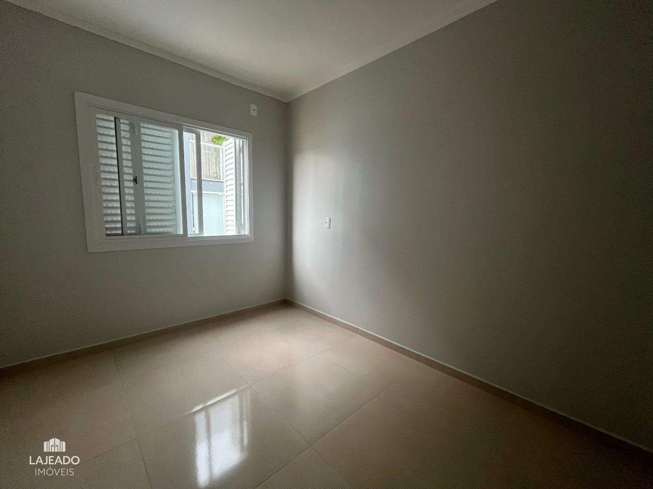Apartamento para aluguel no Campestre: 