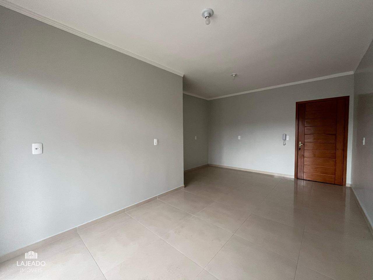 Apartamento para aluguel no Campestre: 