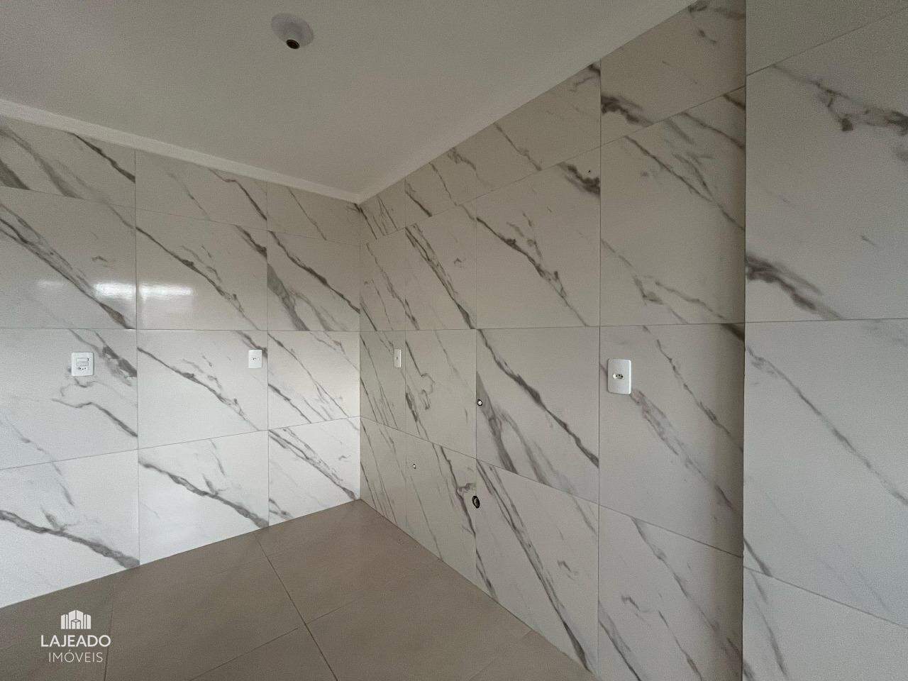 Apartamento para aluguel no Campestre: 