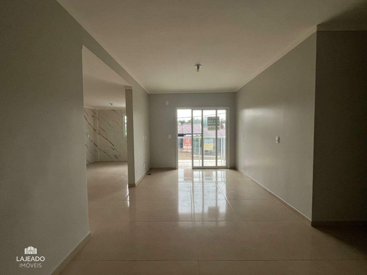 Apartamento para aluguel no Campestre: 