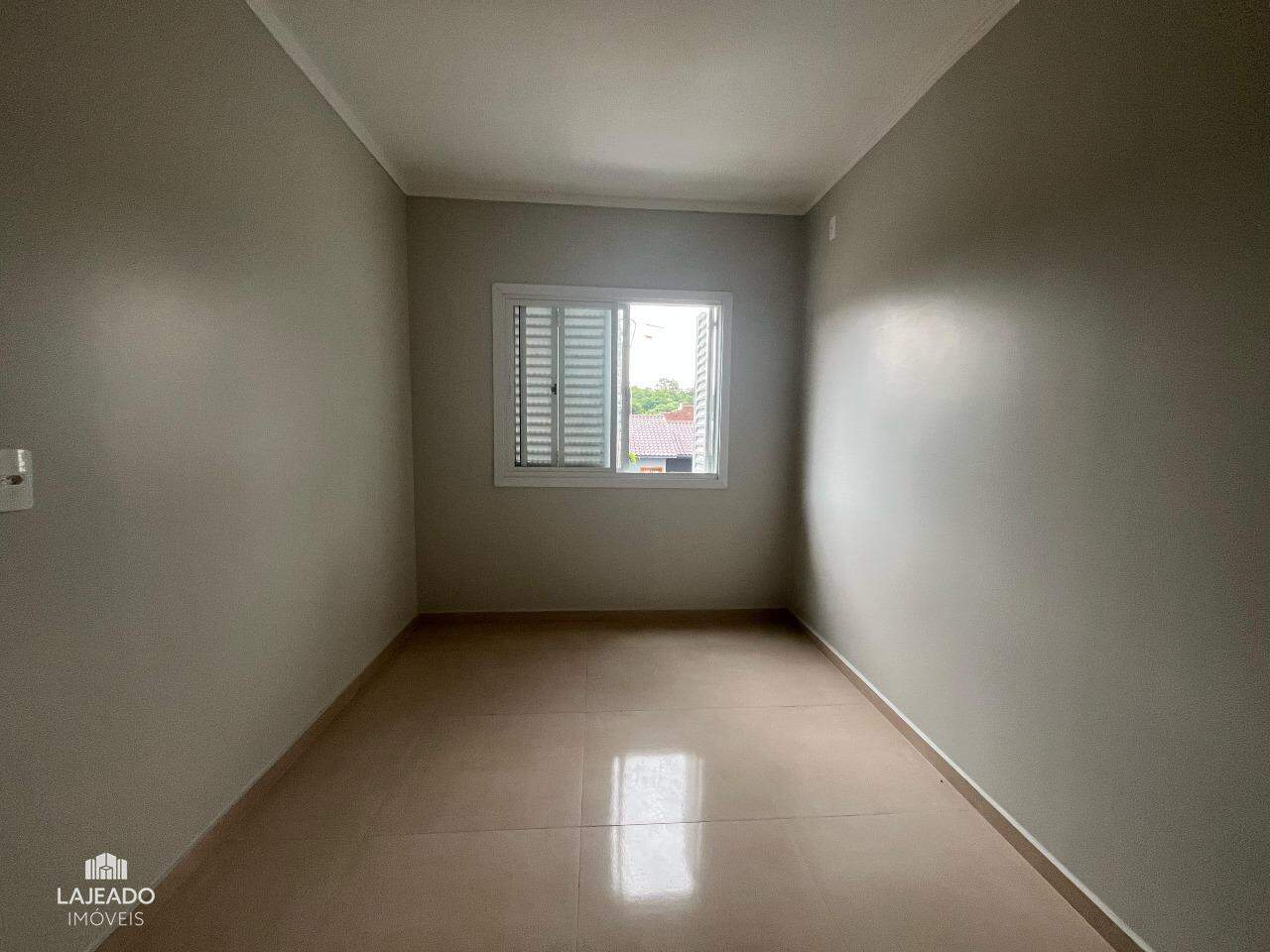Apartamento para aluguel no Campestre: 