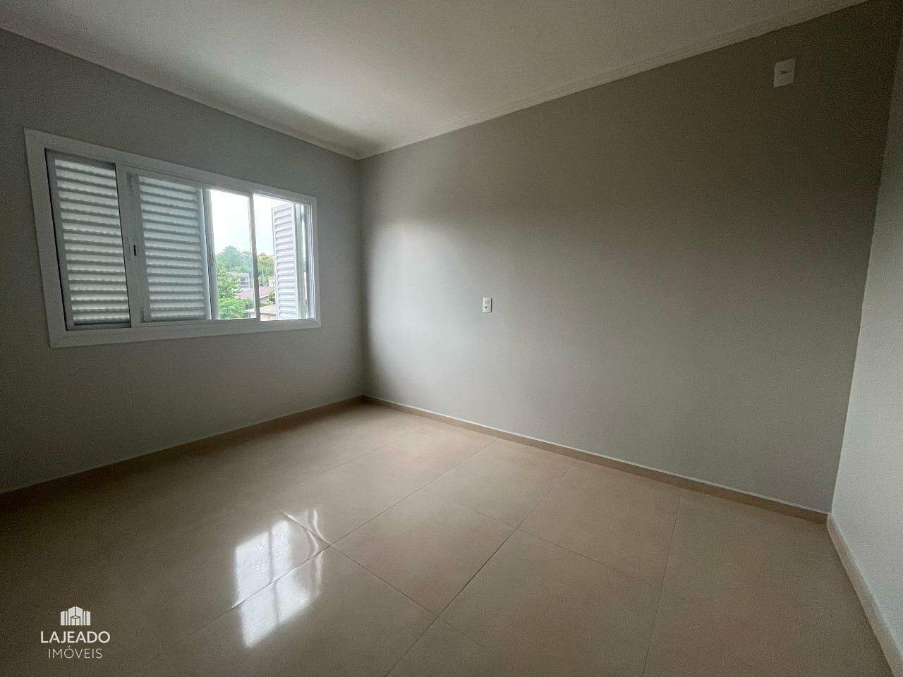 Apartamento para aluguel no Campestre: 