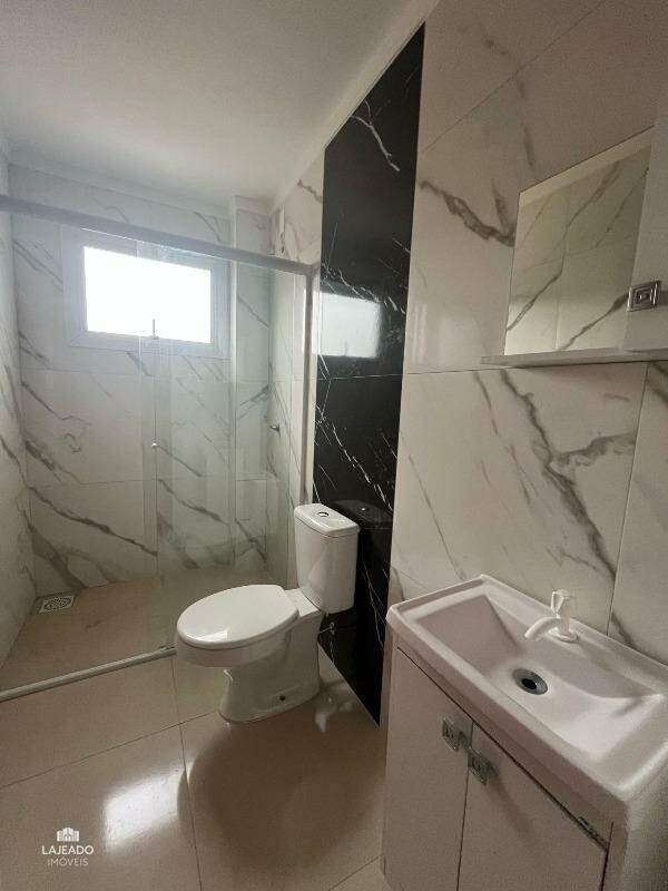 Apartamento para aluguel no Campestre: 