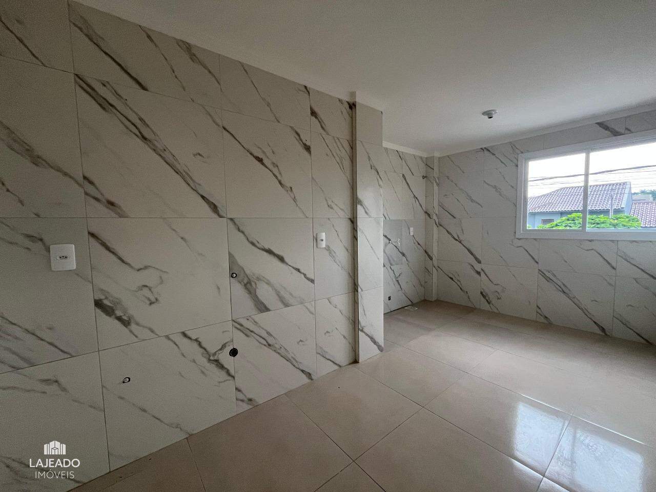 Apartamento para aluguel no Campestre: 