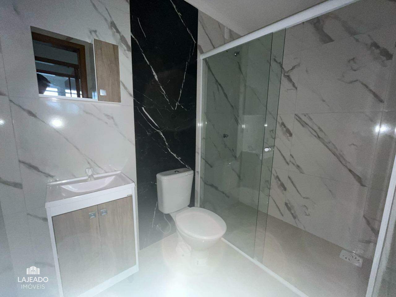 Apartamento para aluguel no Campestre: 