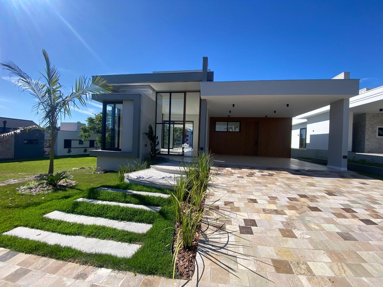 Casa em Condomínio à venda no Moinhos D’Água: 