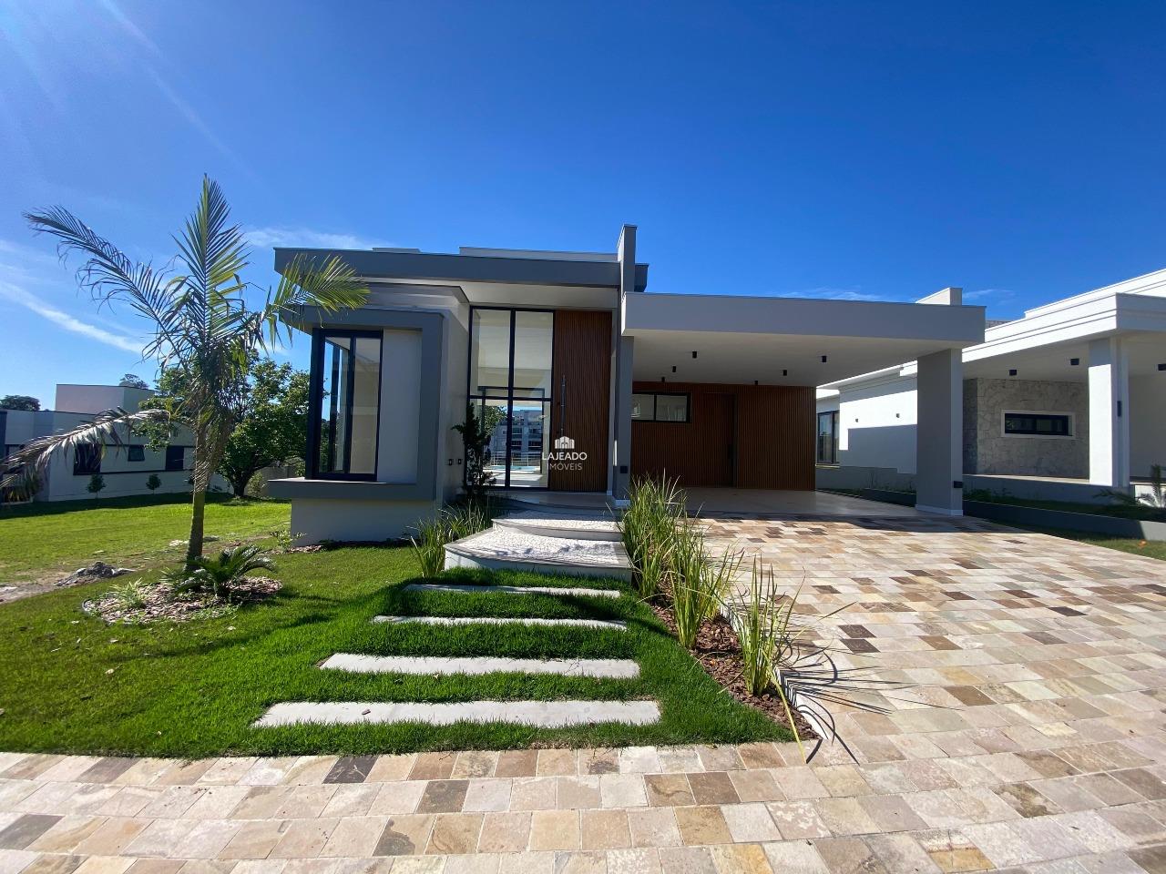 Casa em Condomínio à venda no Moinhos D’Água: 