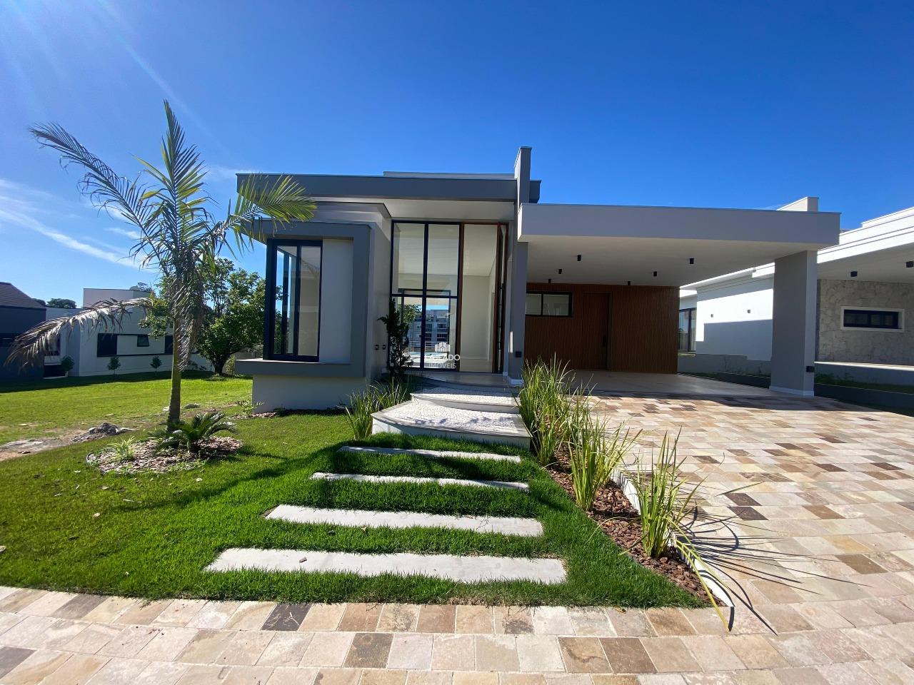 Casa em Condomínio à venda no Moinhos D’Água: 