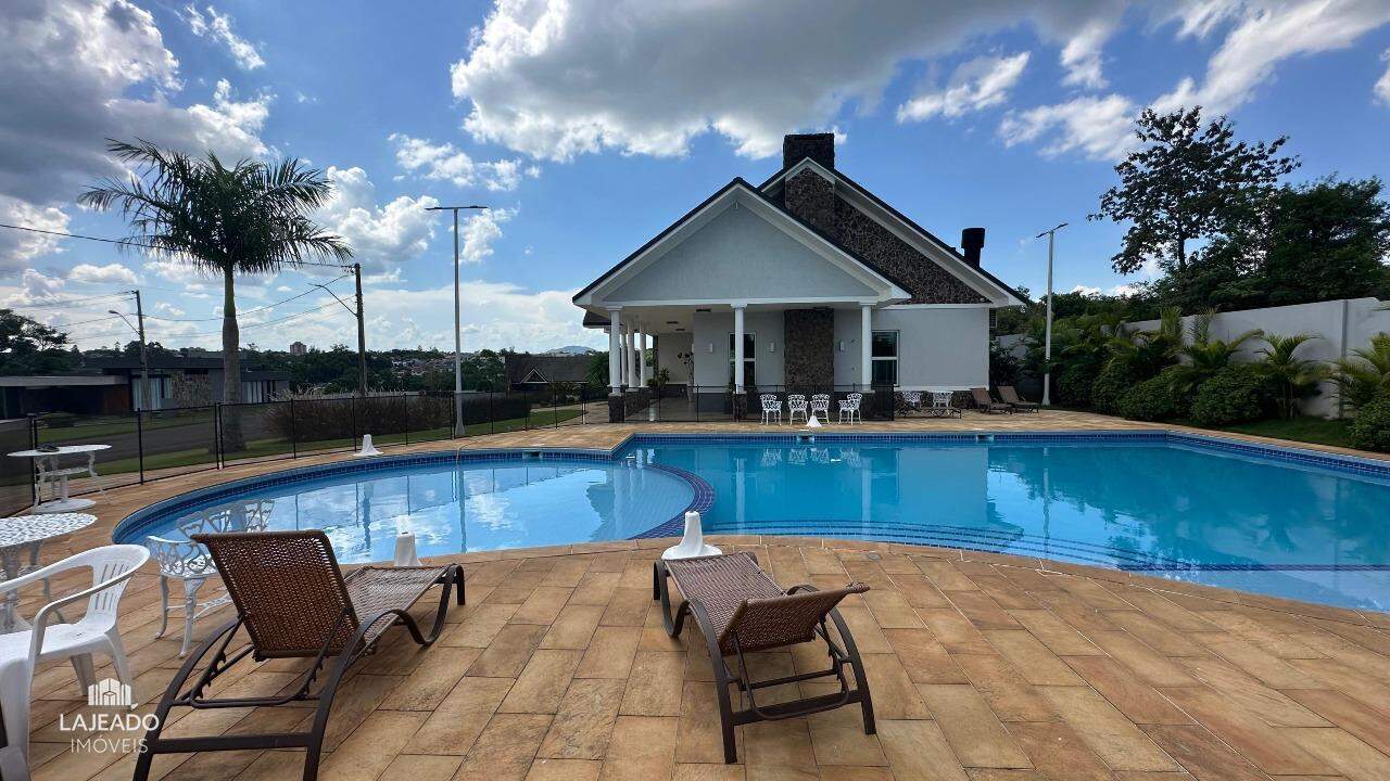 Casa em Condomínio à venda no Moinhos D’Água: 