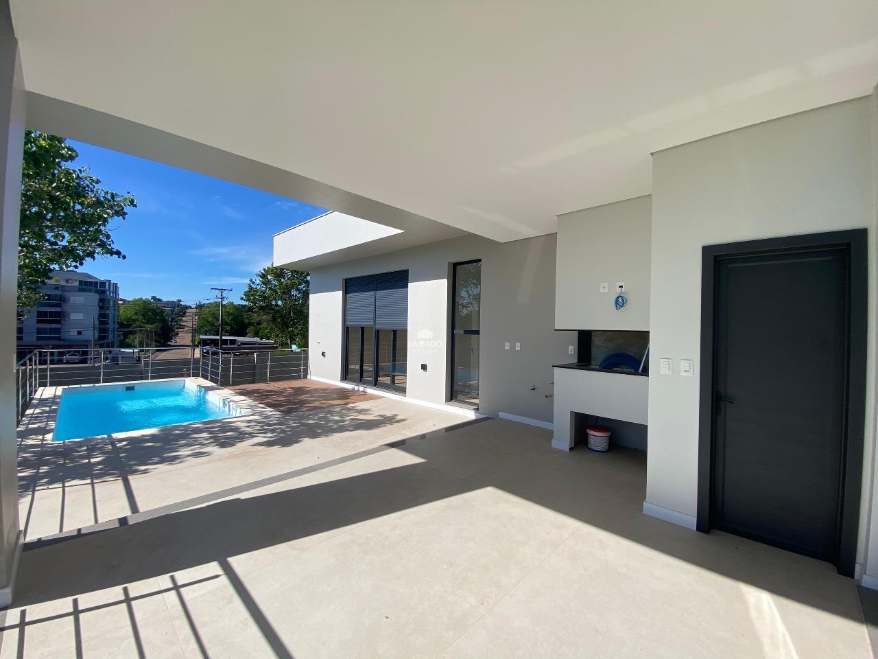 Casa em Condomínio à venda no Moinhos D’Água: 