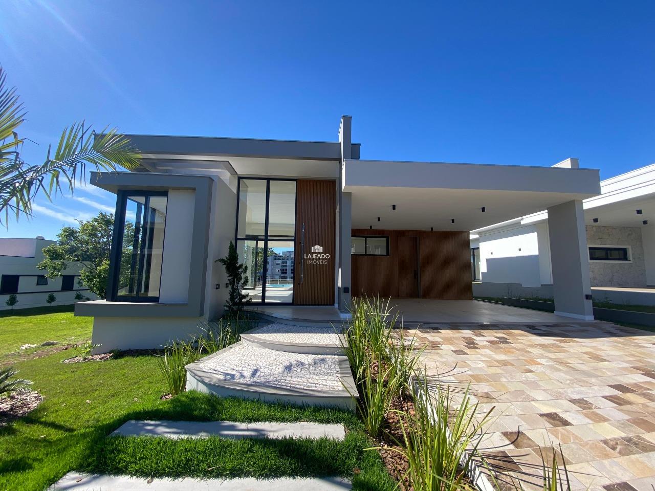Casa em Condomínio à venda no Moinhos D’Água: 