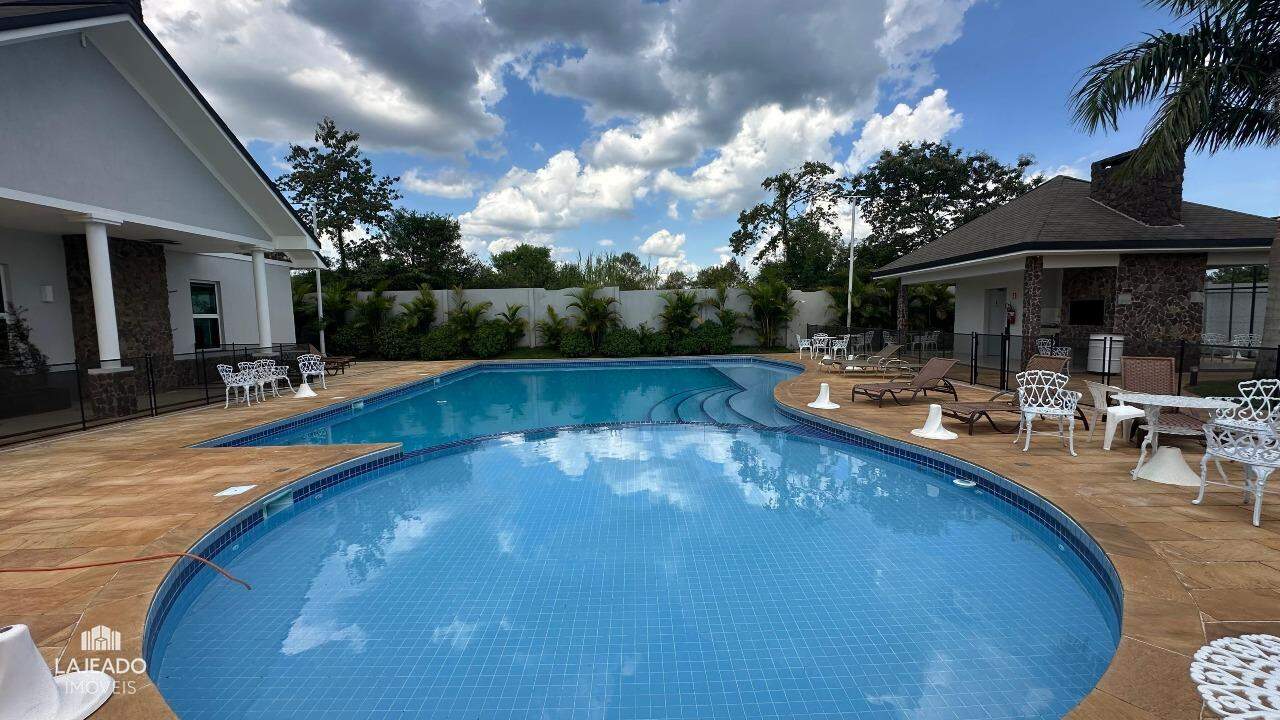 Casa em Condomínio à venda no Moinhos D’Água: