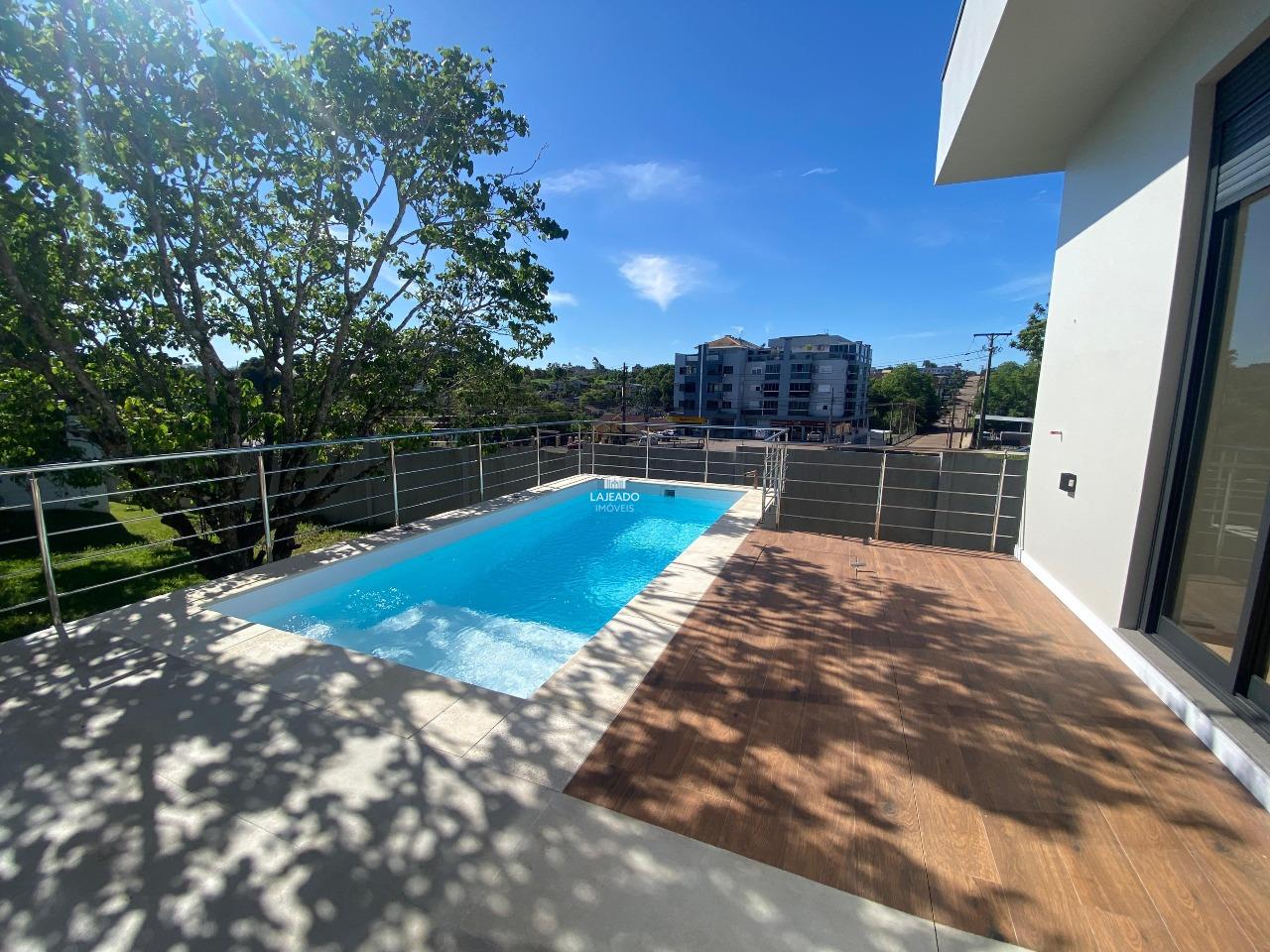 Casa em Condomínio à venda no Moinhos D’Água: 