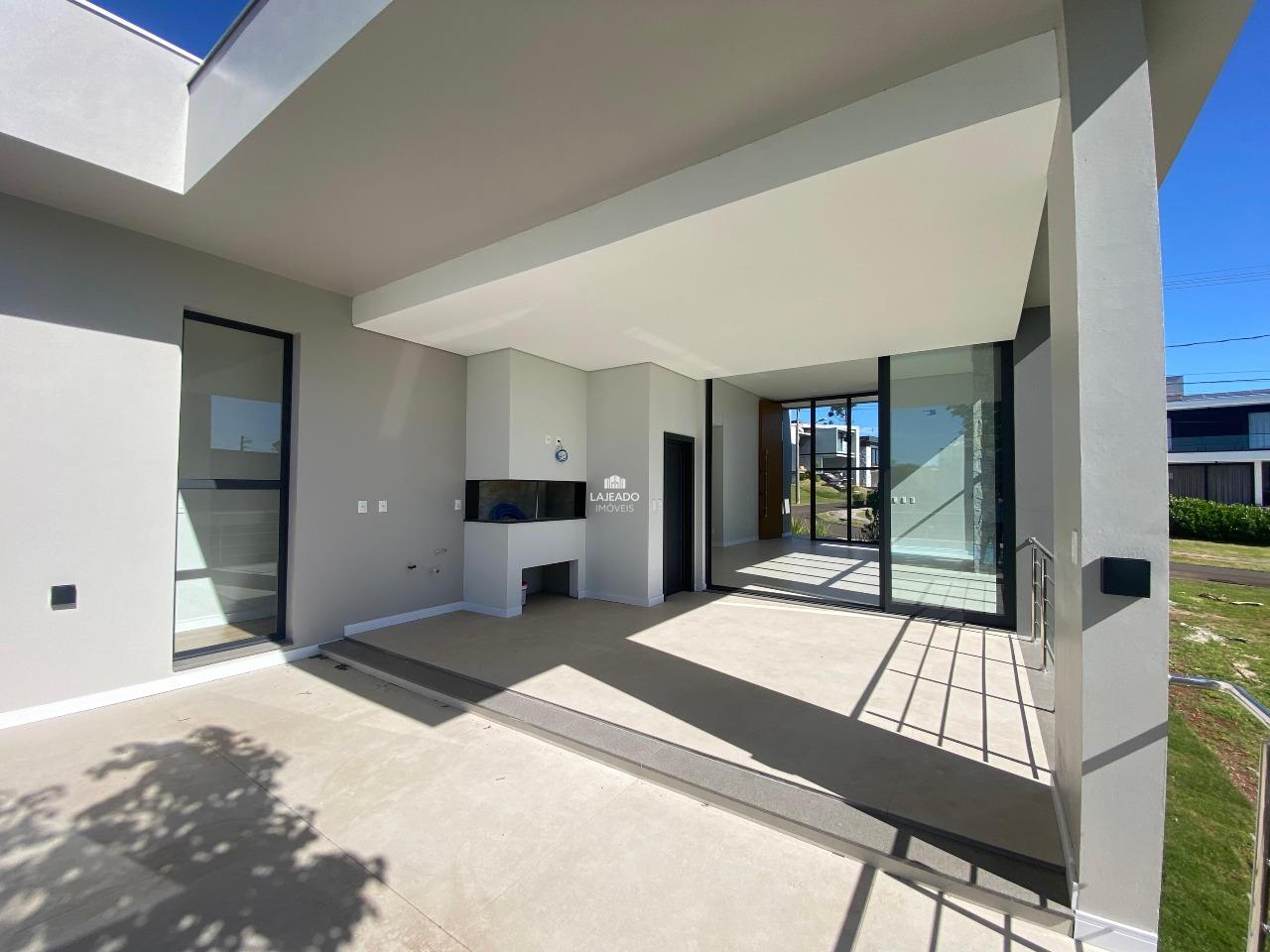 Casa em Condomínio à venda no Moinhos D’Água: 