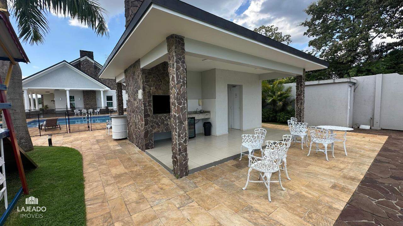 Casa em Condomínio à venda no Moinhos D’Água: 