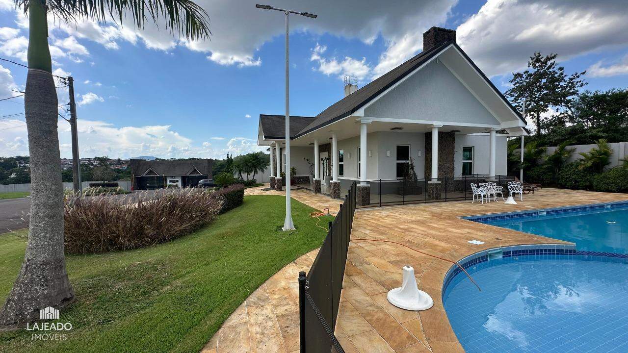 Casa em Condomínio à venda no Moinhos D’Água: 