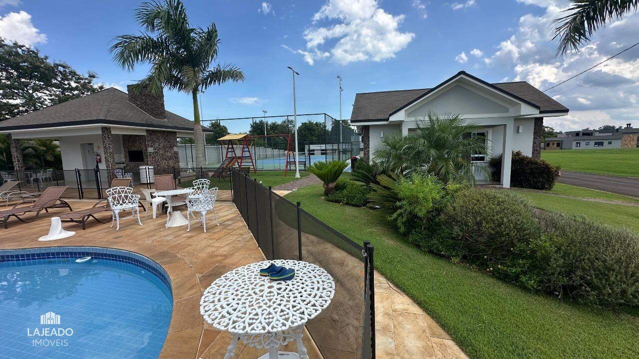 Casa em Condomínio à venda no Moinhos D’Água: 