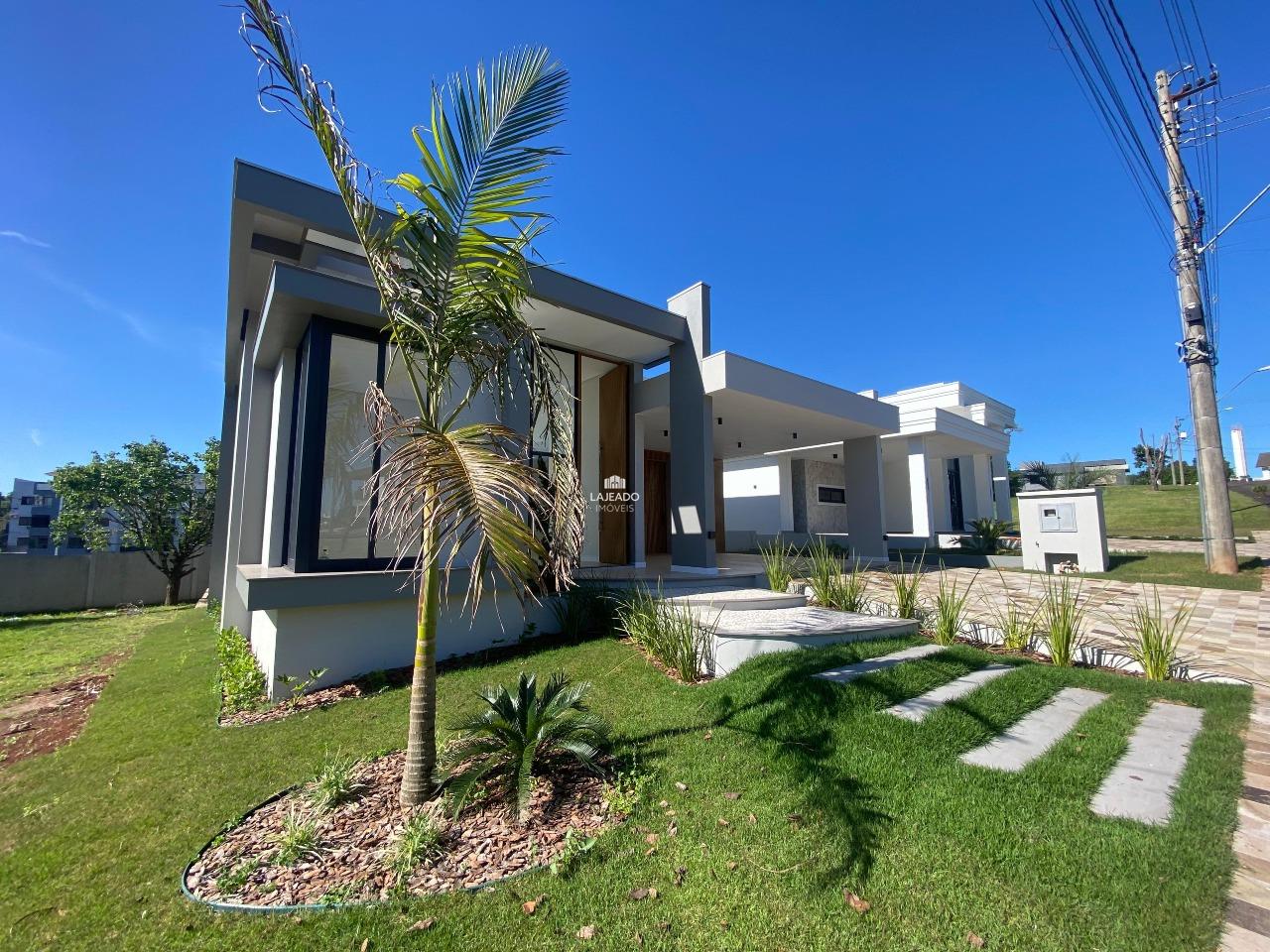 Casa em Condomínio à venda no Moinhos D’Água: 